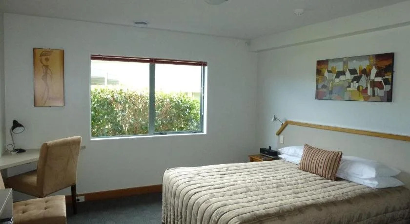 Cosy Kiwi Bed  Breakfast