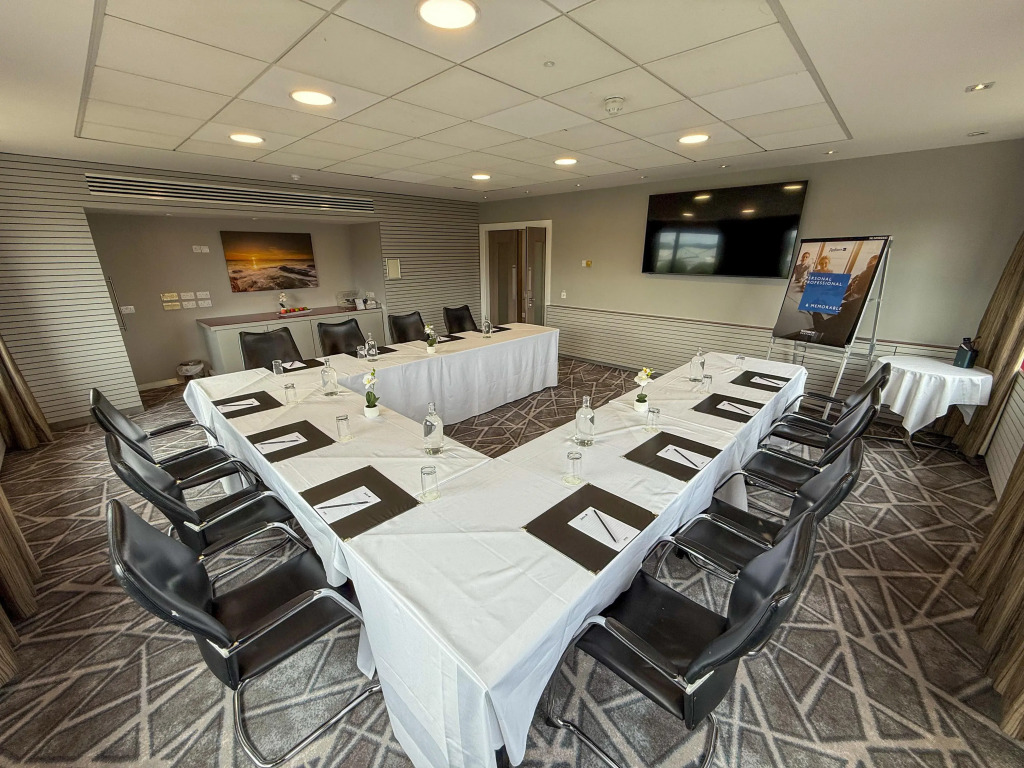 Radisson Blu Hotel, Letterkenny