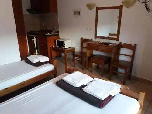 Hotel Kosmas