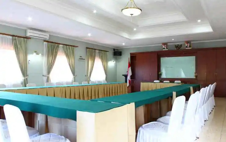 Resort Prima Cisarua