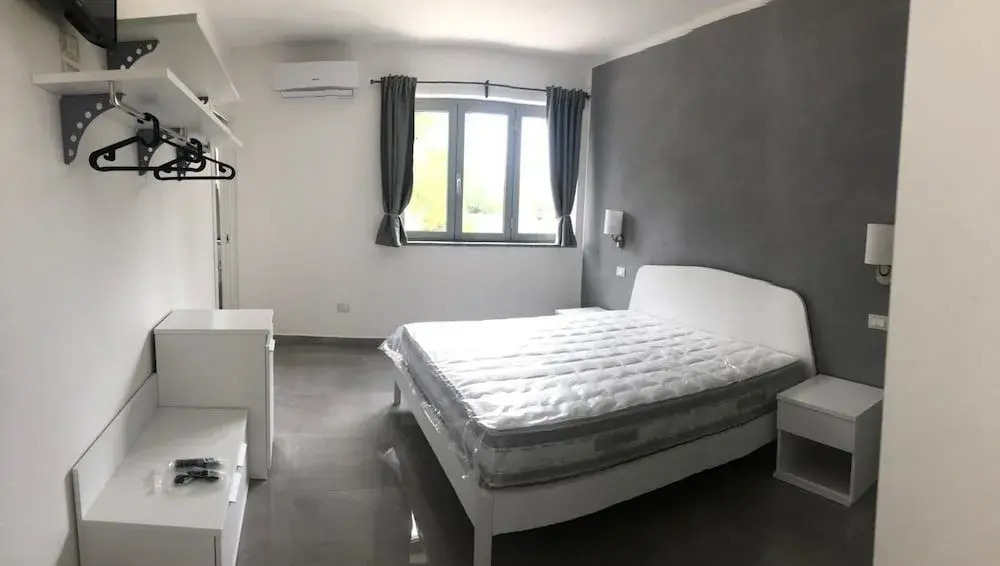 Roseto Mare B&B