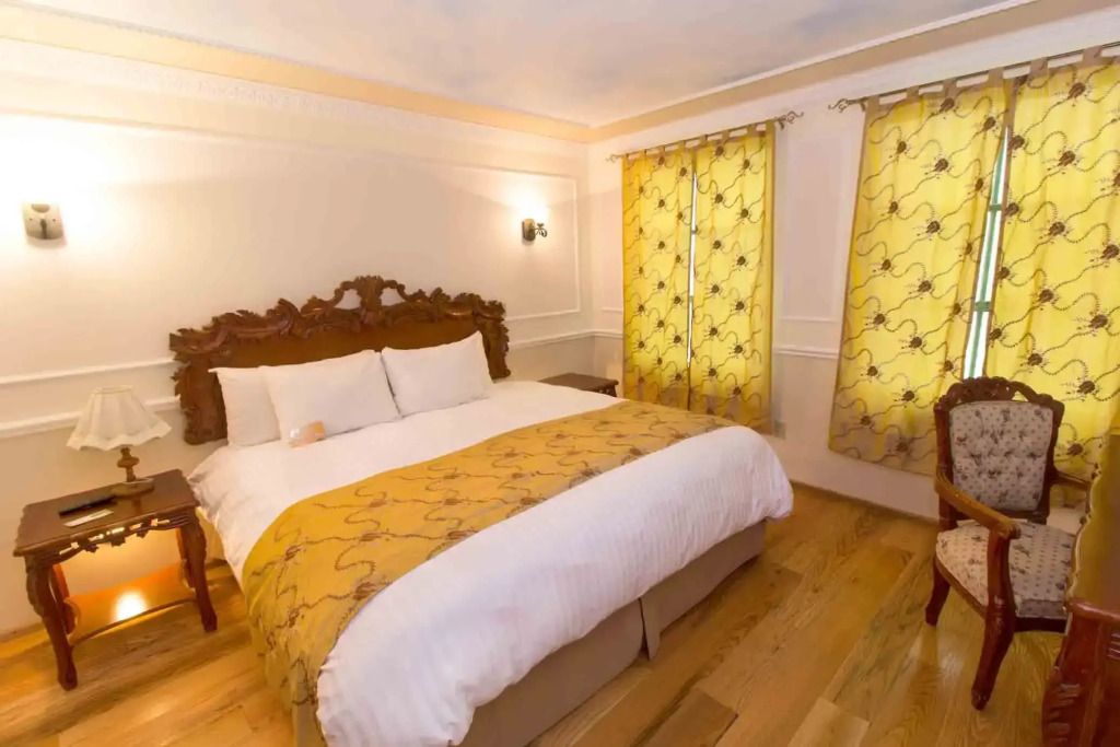 Residence L´ Heritage Royal Colonial by BlueBay