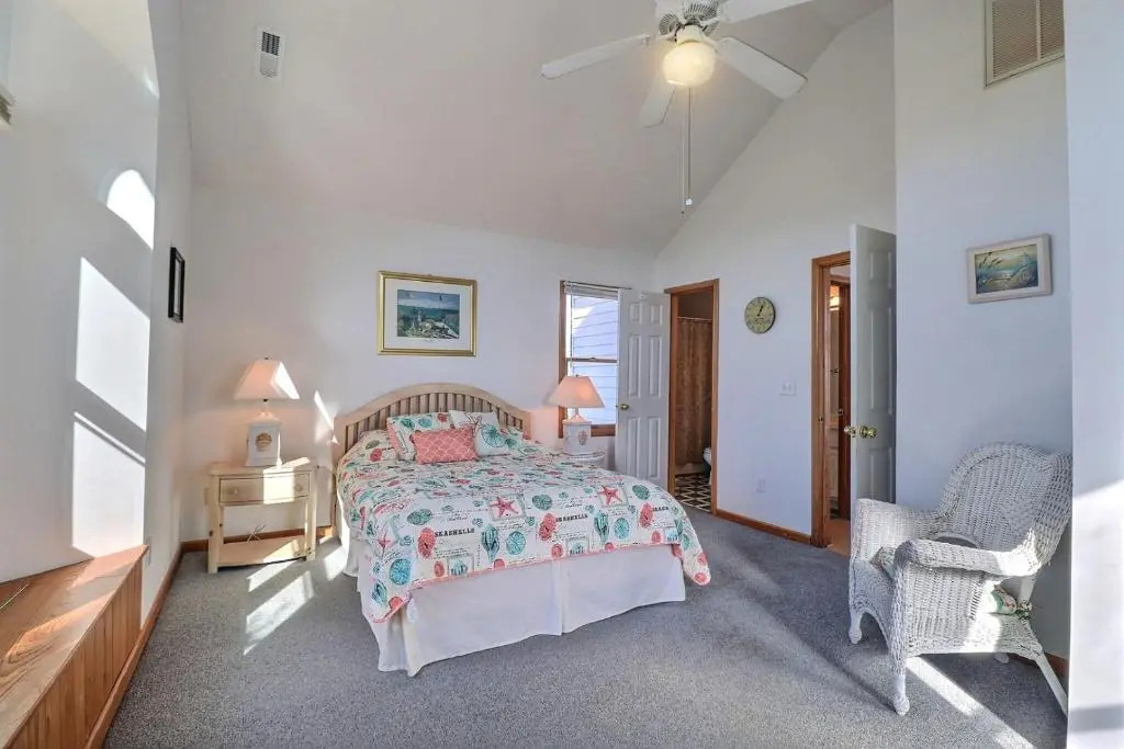 1358 Ar Lan Y Mor 4 Min Walk to Beach