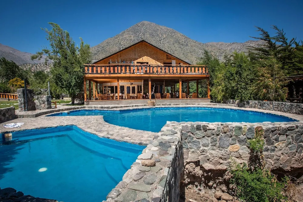 La Casa de Carlitos