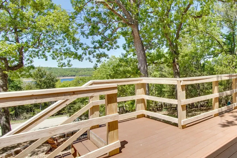 Spacious Arkansas Lake House - 2 Mi to Boat Launch