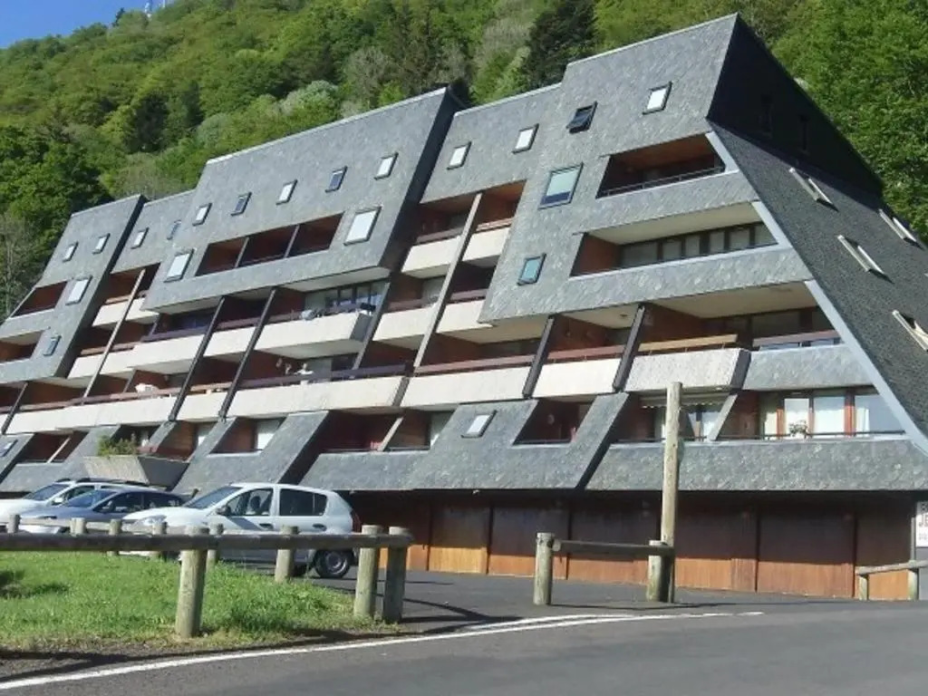 Appartement Mont-Dore, 2 pièces, 5 personnes - FR-1-415-81