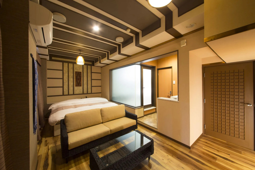Hotel Lotus Sakai