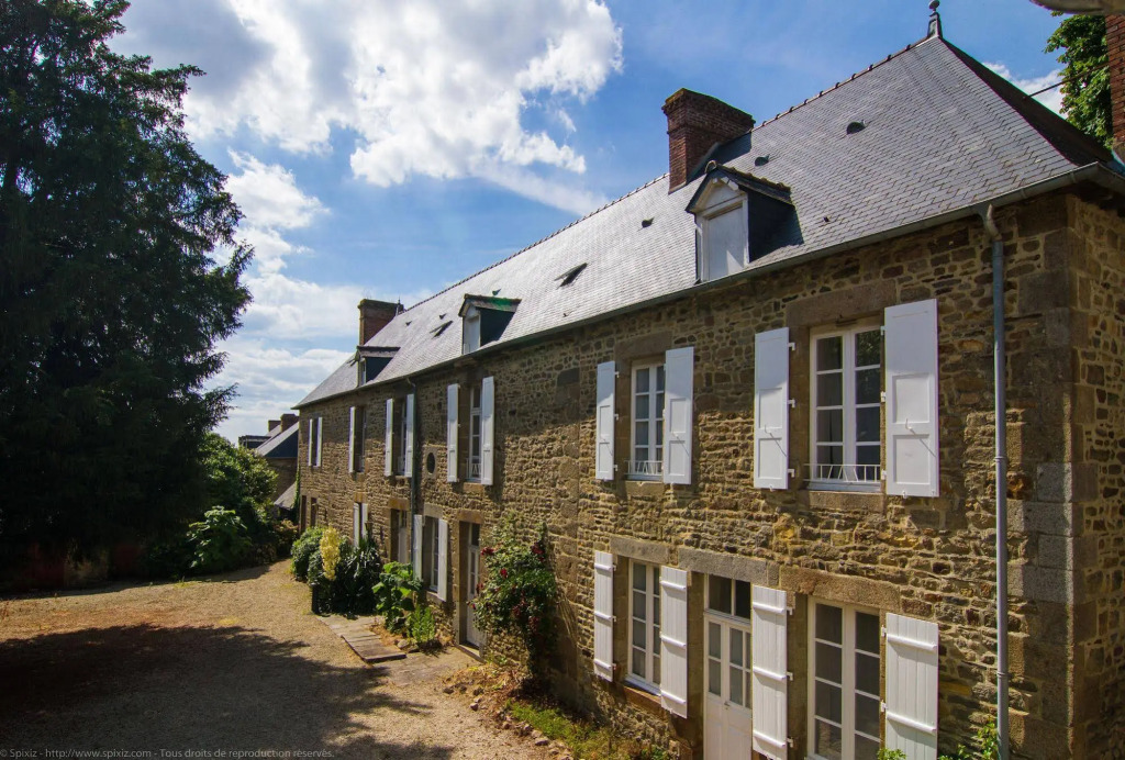 Logis Hôtel Du Chateau