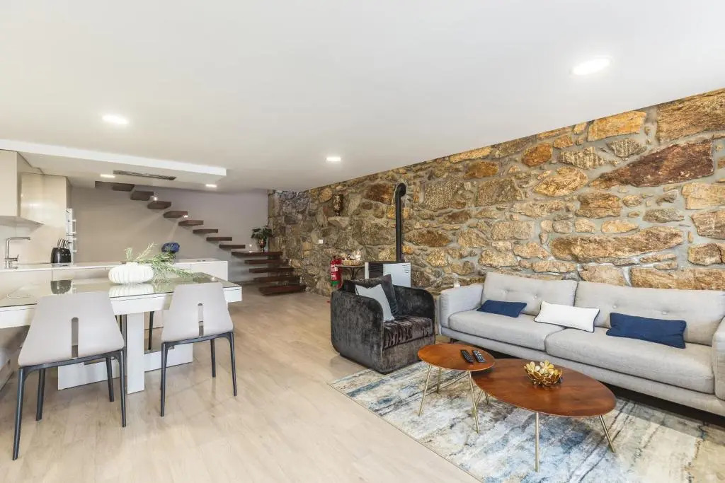 O Cervo Charm House