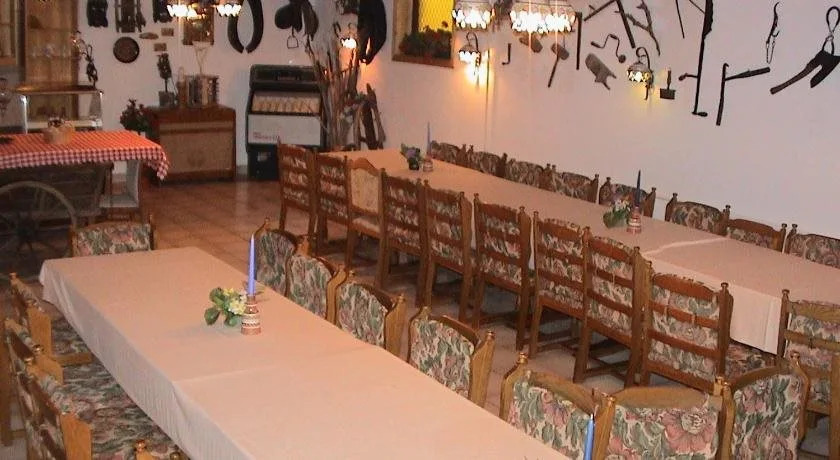 Gästehaus Herlinde