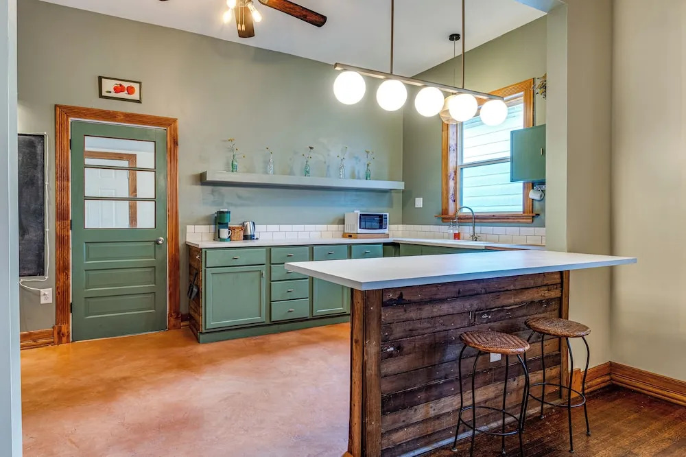 Cozy Indianapolis Vacation Rental w/ Micro Farm