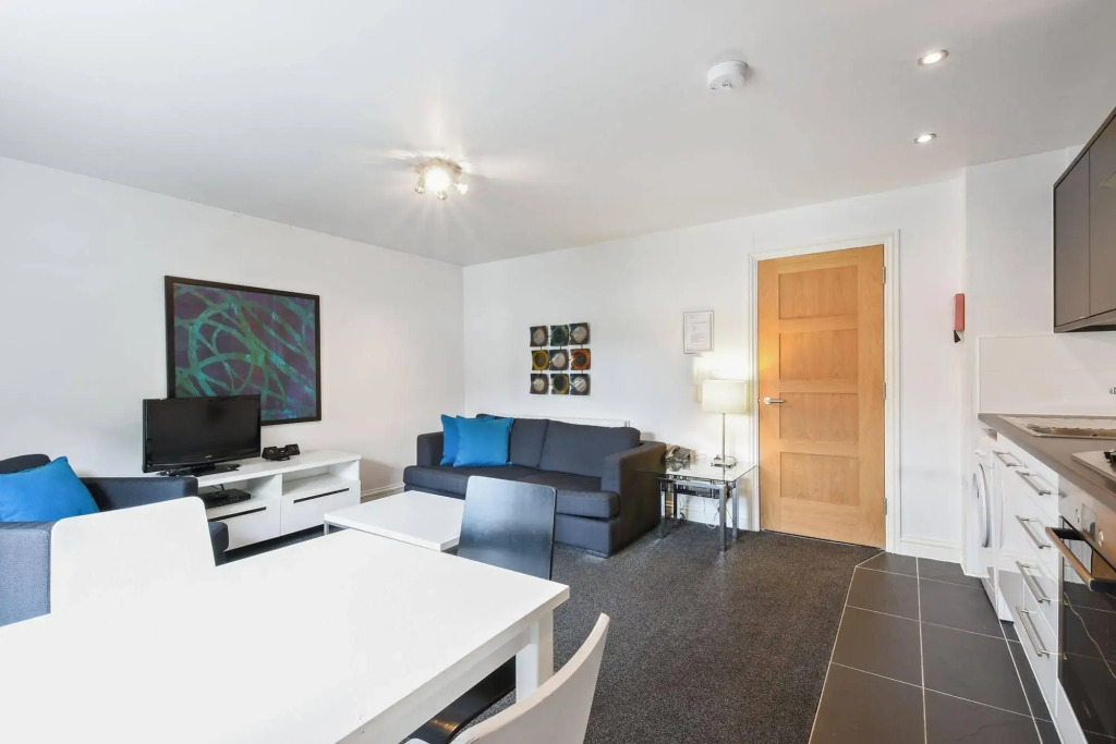 Inverness Place