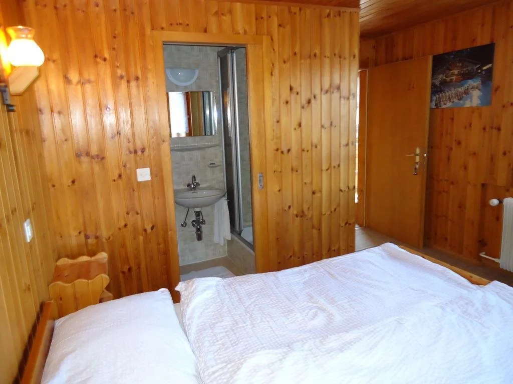 Hotel Mont-Noble