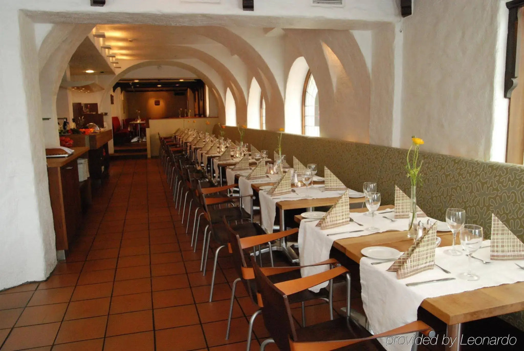 Heimen Hotel