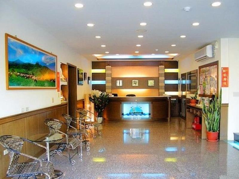 Shang Yung Guest House
