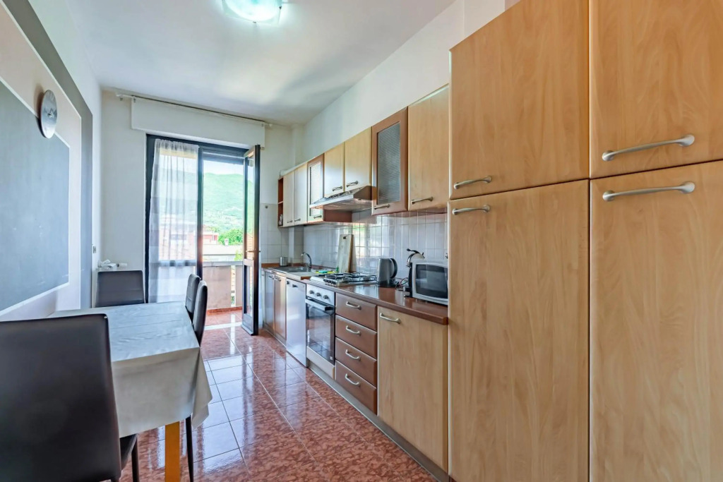 Lake Garda Apartment