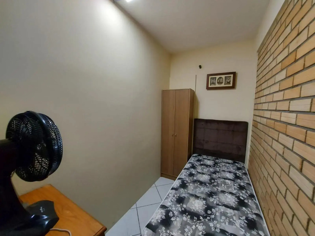 Apartamento 12 - Bombinhas
