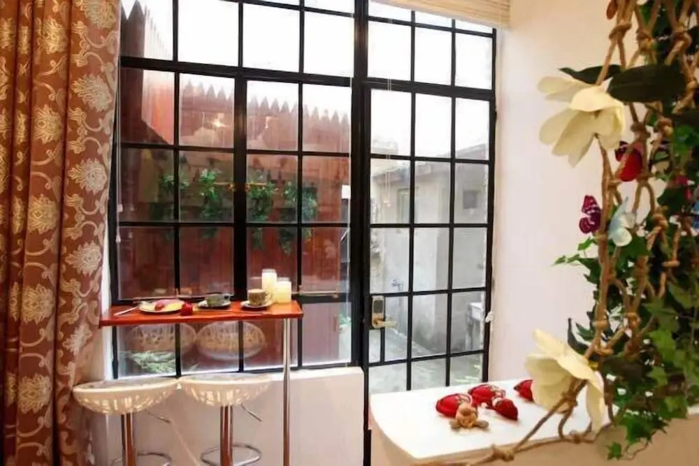 JY Distributed Theme Hotel Apartment