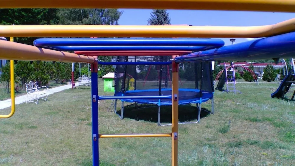 Ferienpark Canow