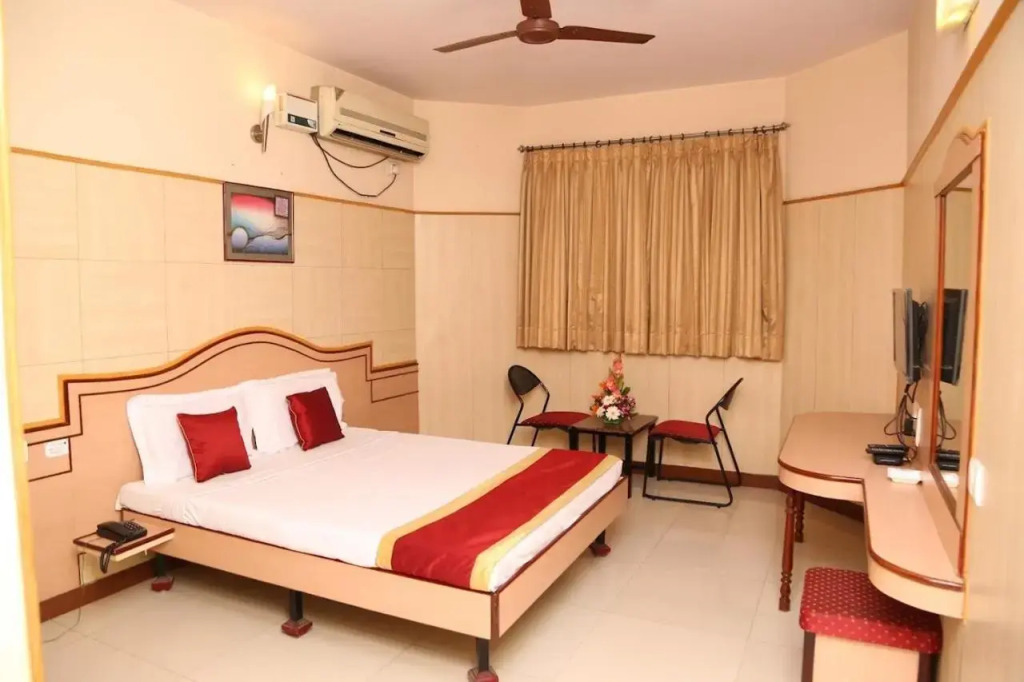 Hotel Anand Regency