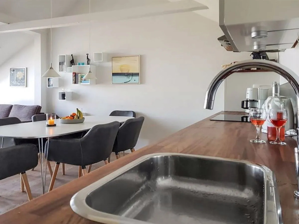 Holiday Home Ebertina - 500m from the sea by Interhome