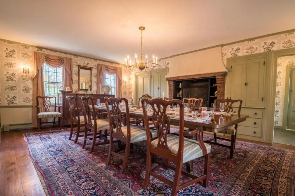 Inn at Valley Farms