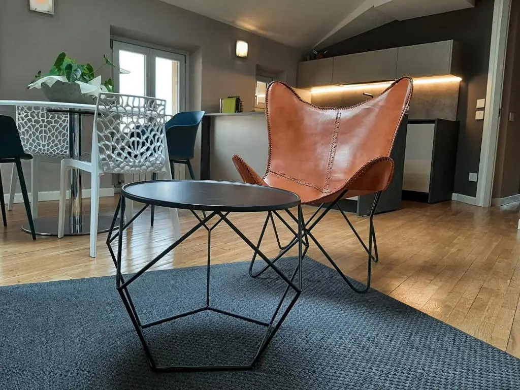 MoAA - Modern Art Apartment