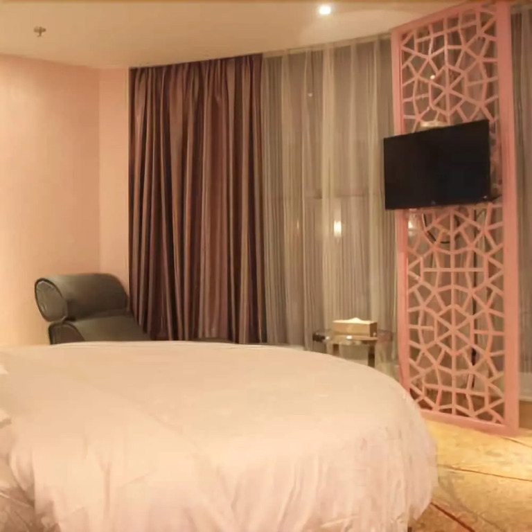 Mini Stars Hotel