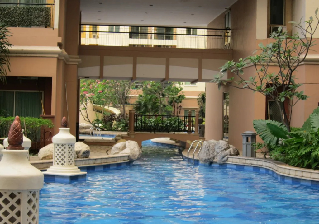 Hawaiian Bay Aloha Apartment At Moi