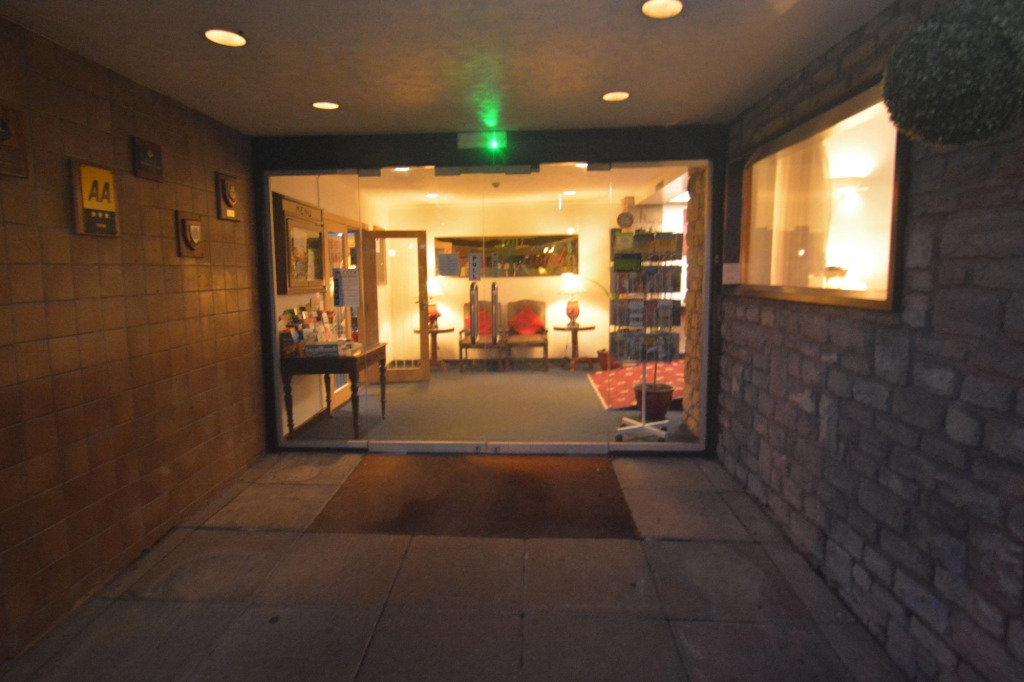 Wessex Hotel