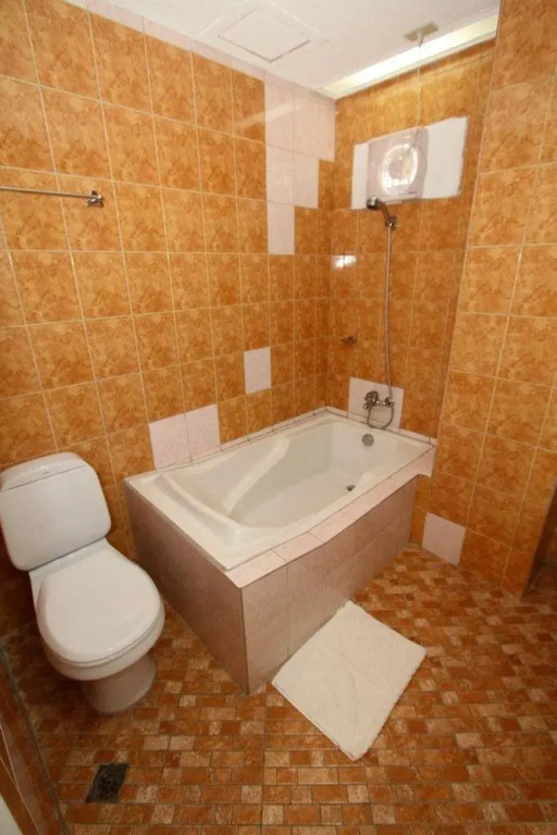Mira De Polaris Hotel