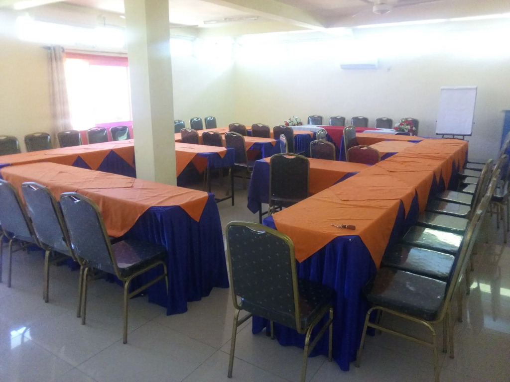 Kinondoni Diamond Hotel