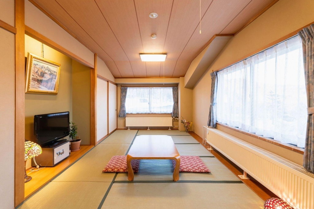 Hotel Sunny Shiga