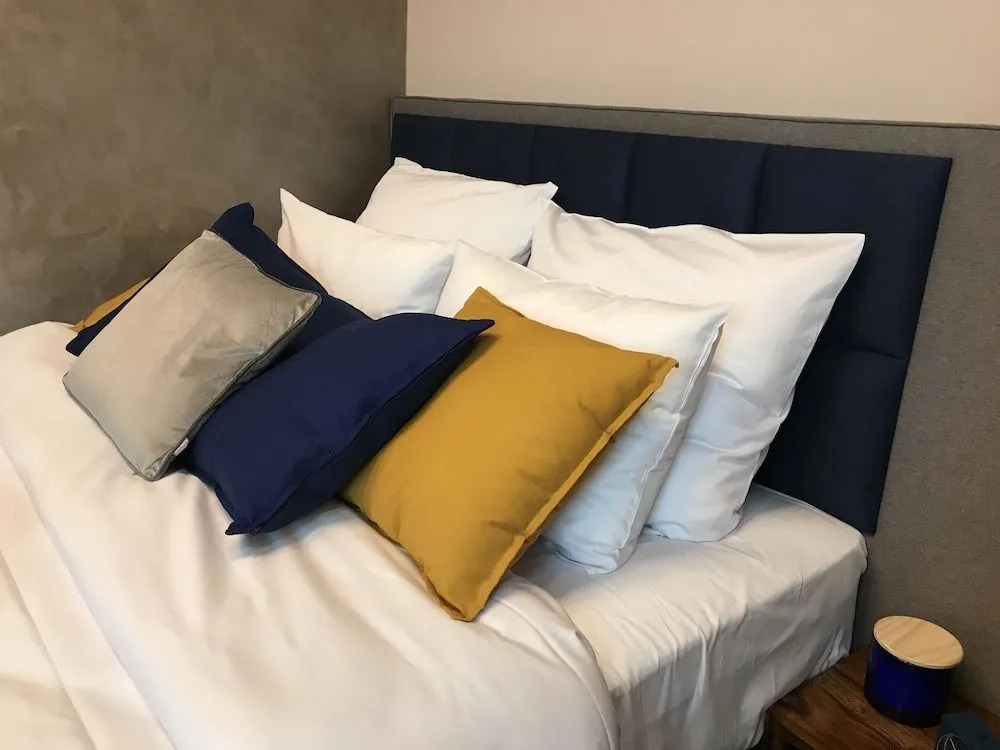 Good Bed - Scooter apartment