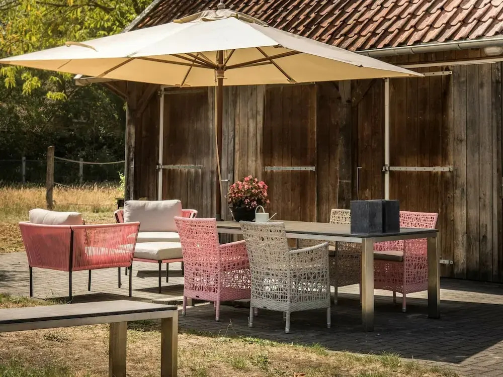 Holiday Home in Haaksbergen by Lake