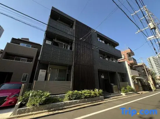 nestay apartment tokyo sumida