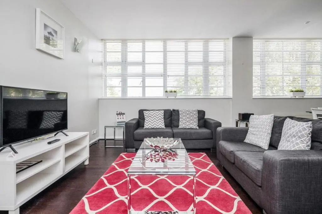 Roomspace Apartments -Princes House