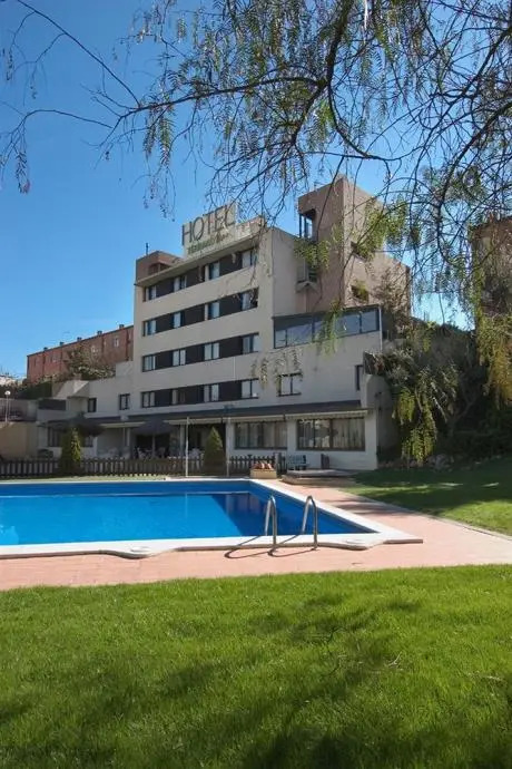 City Park Rubi