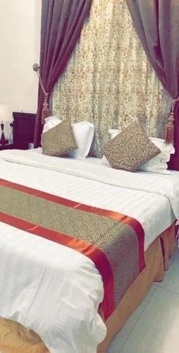 Al Moghaidi Furnished Apartements
