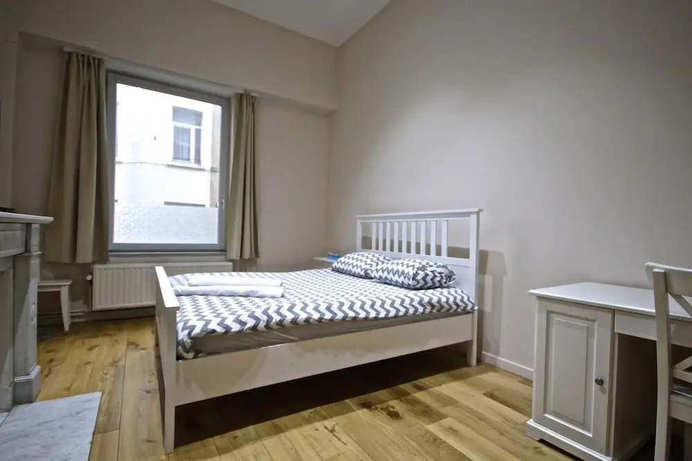 Appartement centre 3 chambres