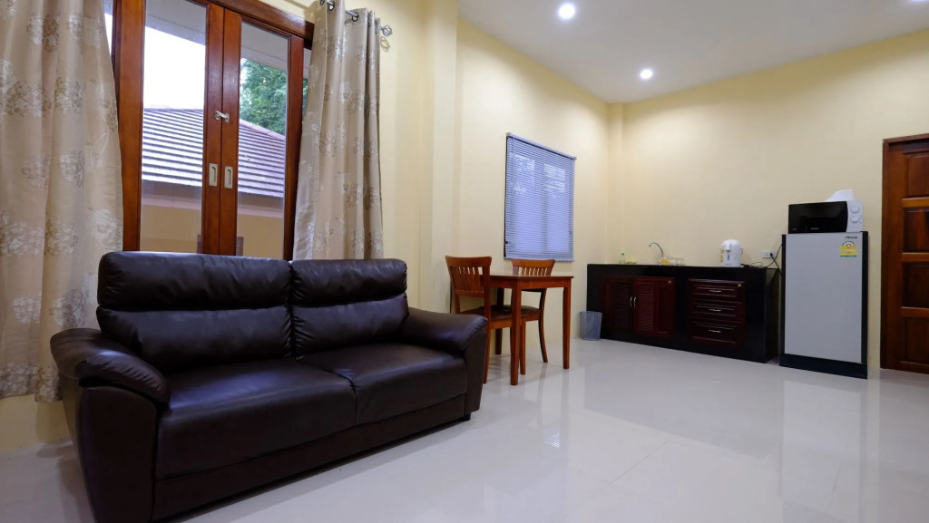 Jaidee Garden Home