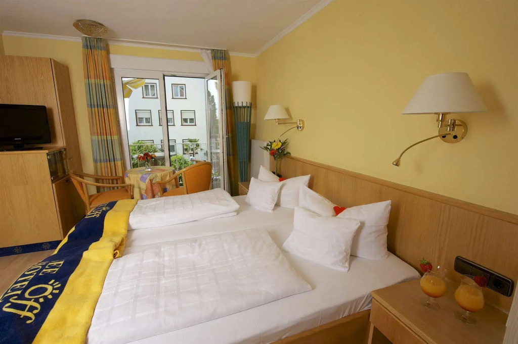 Seehotel OFF