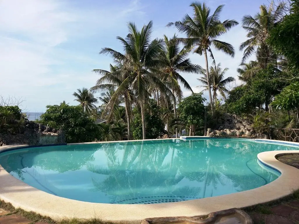 Bano Beach Resort
