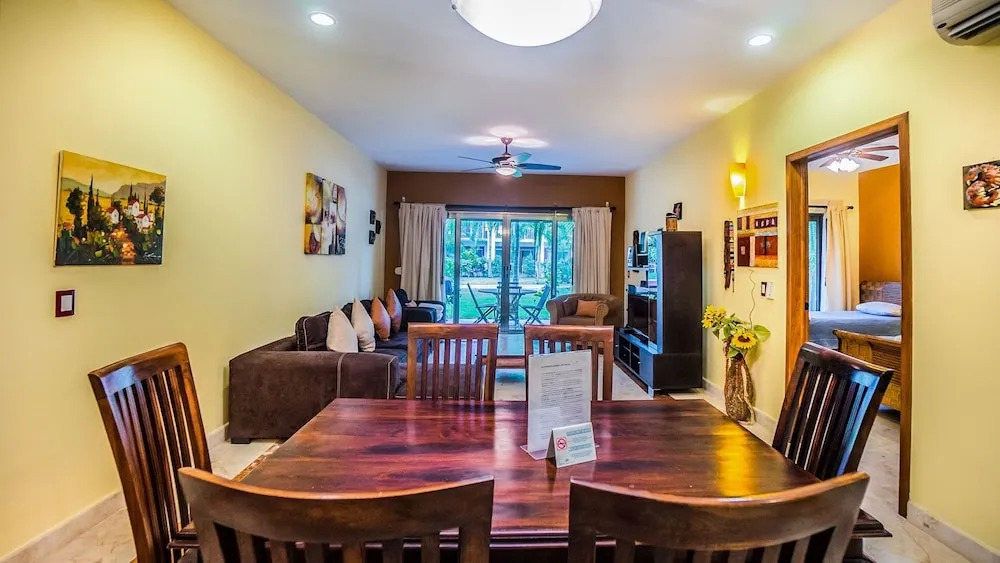 Paseo Del Sol Coral B 107 3 Bedroom Condo by Redawning