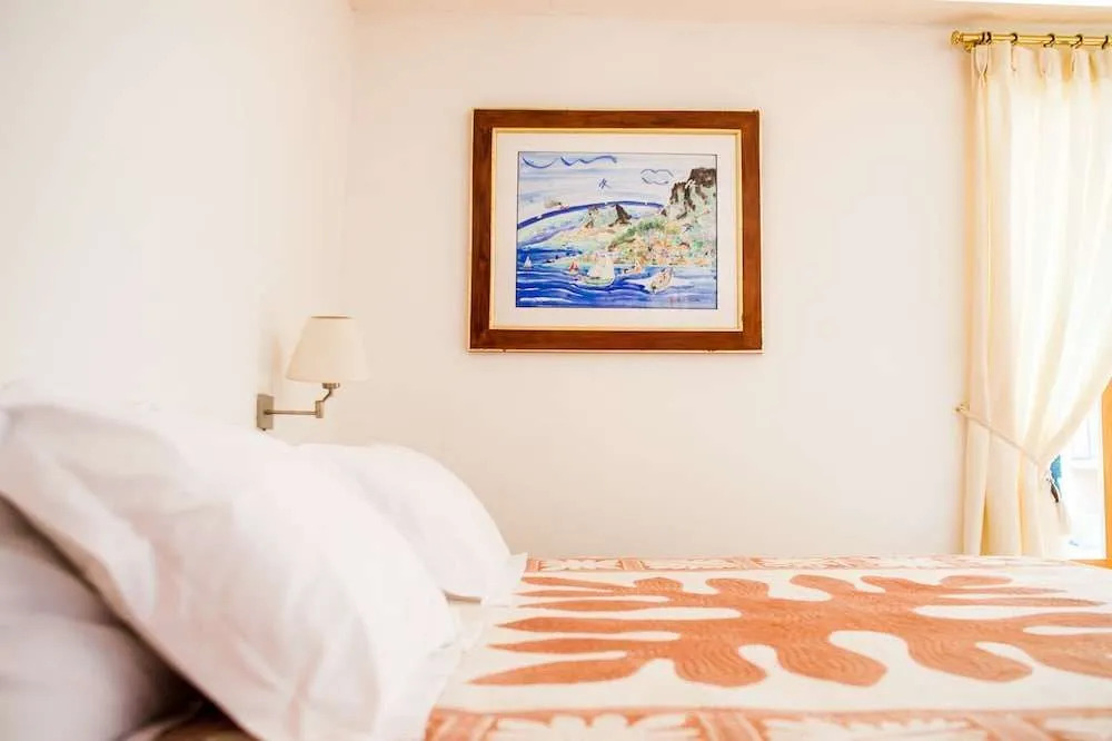 Villa Rea Hanaa