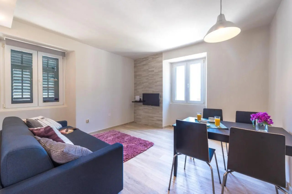 Apartment Pasara