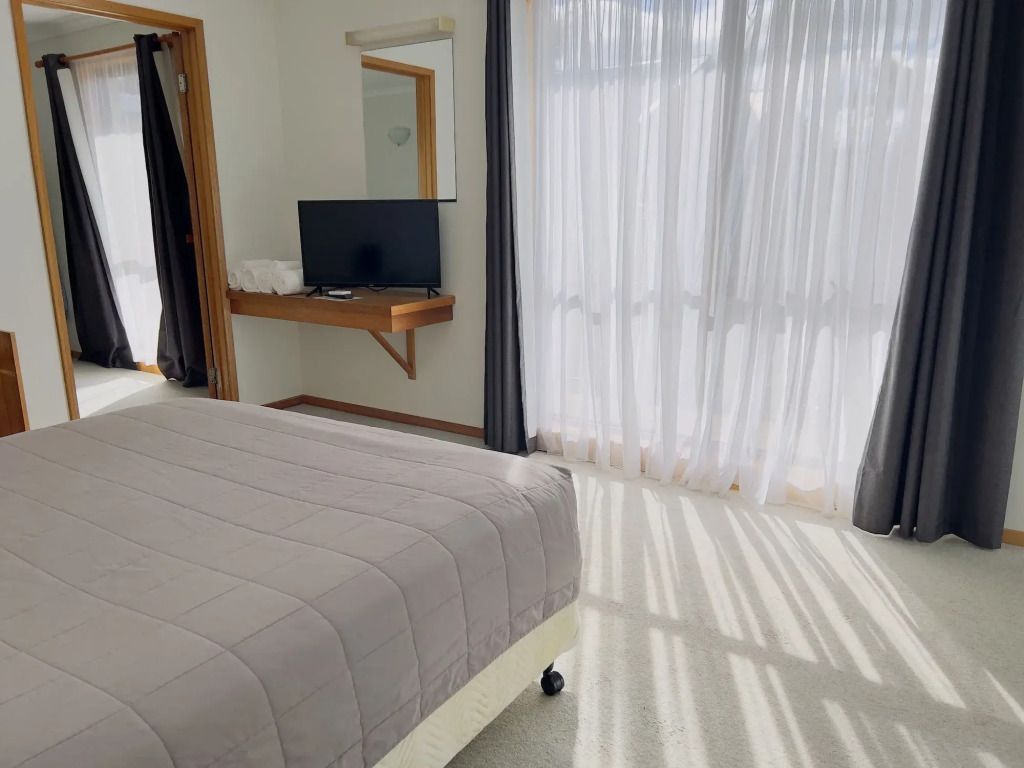A1 Motels and Apartments Port Fairy