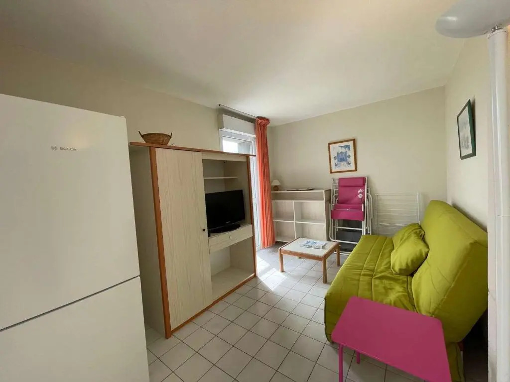 Appartement Saint-Jean-de-Monts, 3 pièces, 6 personnes - FR-1-224C-111