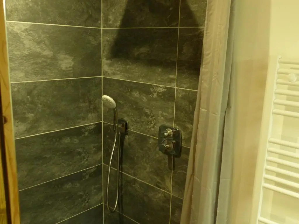 Appartement Le Grand-Bornand, 4 pièces, 10 personnes - FR-1-467-100