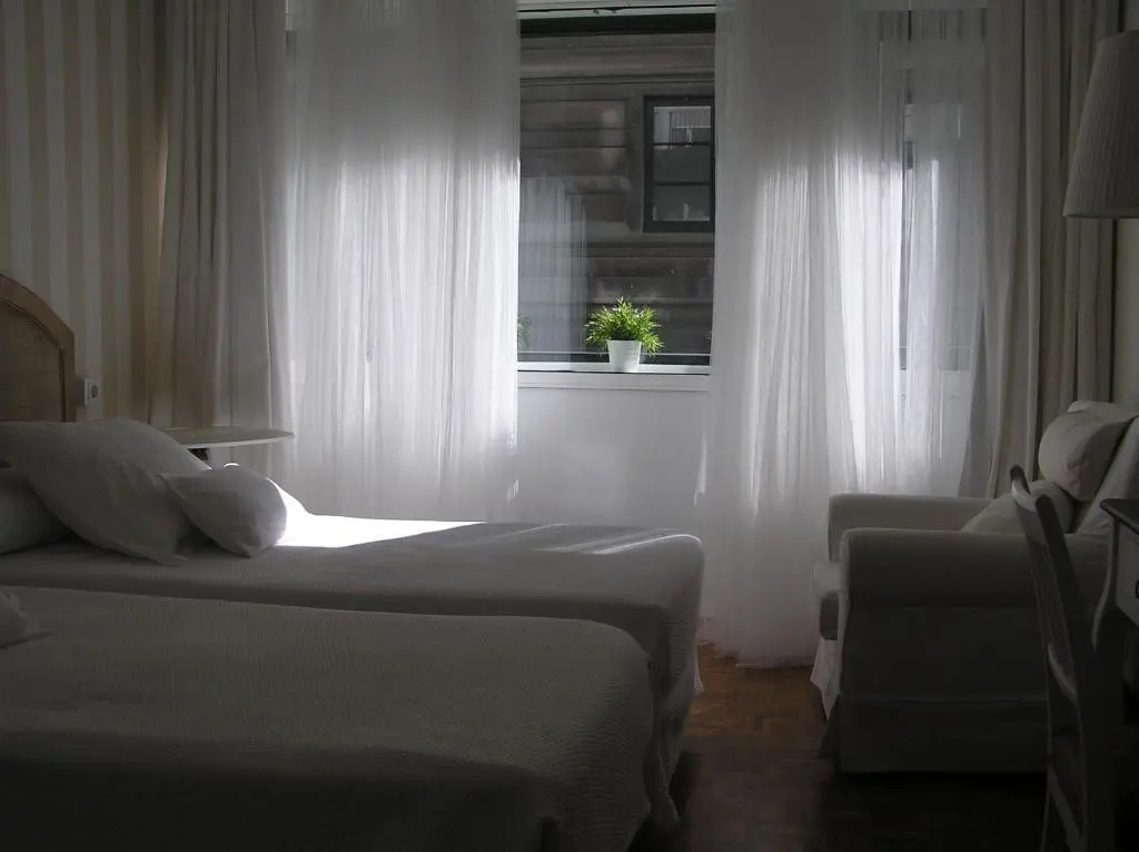Hotel Central by MyHouseSpain